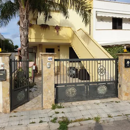 Pamela Porto Cesareo